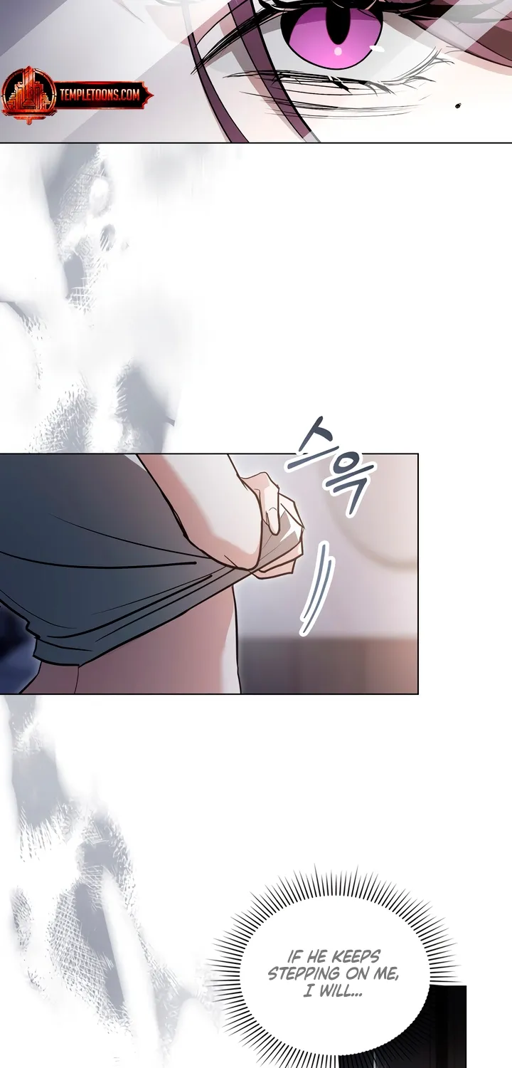 To the One Without Virtue Chapter 29 page 8 - 