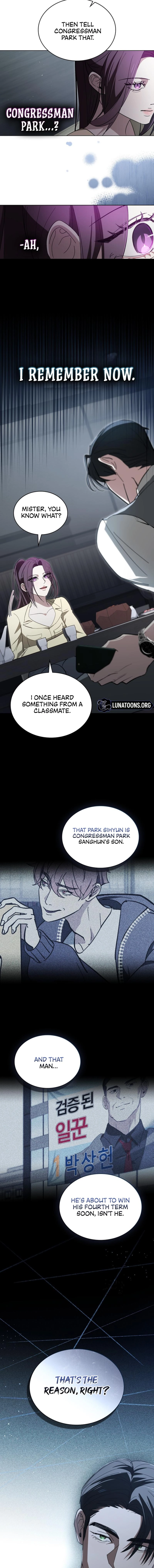 To the One Without Virtue Chapter 3 page 11 - 