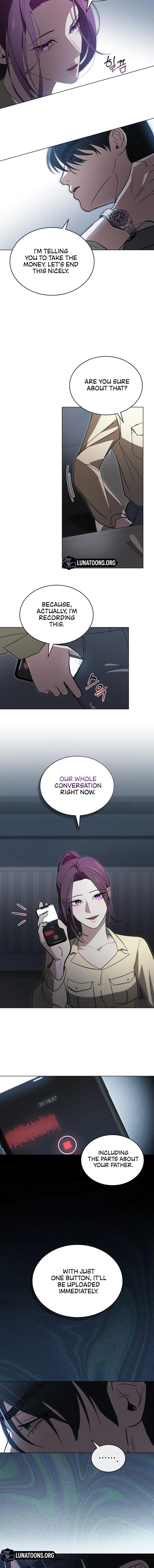 To the One Without Virtue Chapter 3 page 13 - 