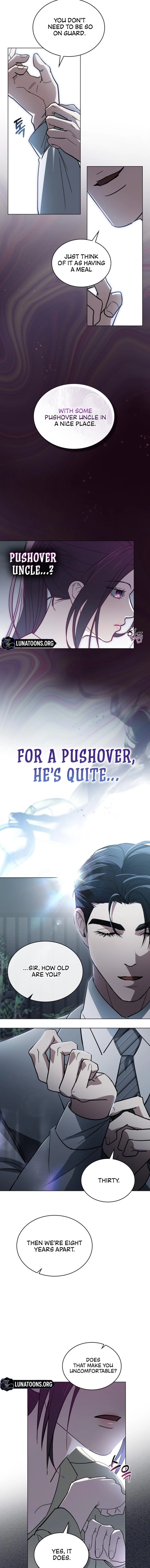 To the One Without Virtue Chapter 3 page 3 - 