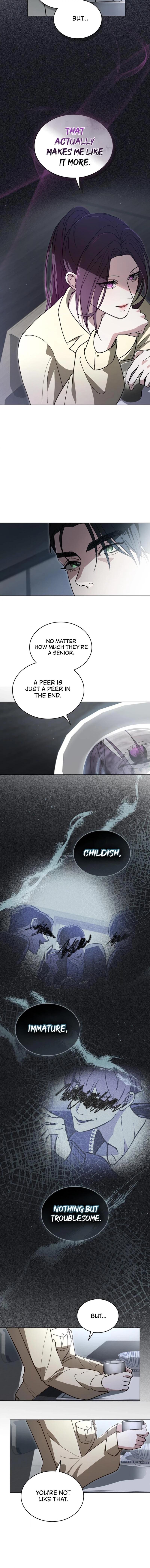 To the One Without Virtue Chapter 3 page 4 - 