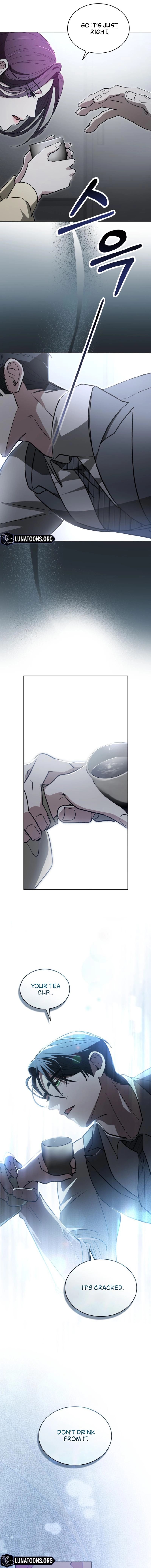 To the One Without Virtue Chapter 3 page 5 - 