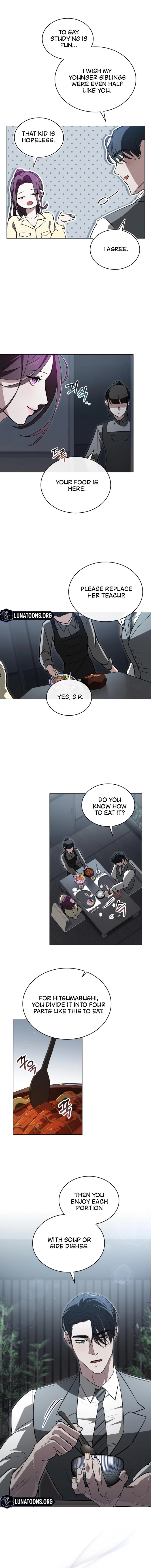 To the One Without Virtue Chapter 3 page 7 - 
