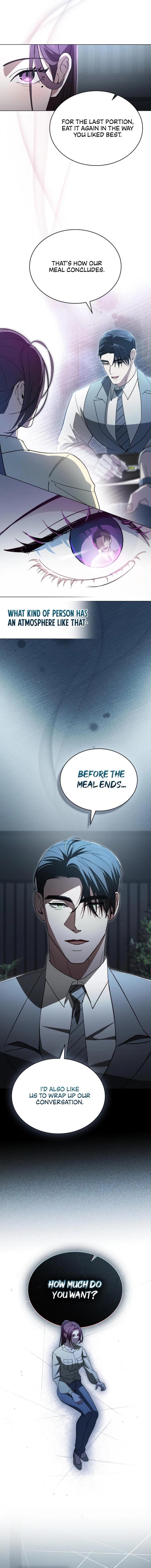 To the One Without Virtue Chapter 3 page 8 - 