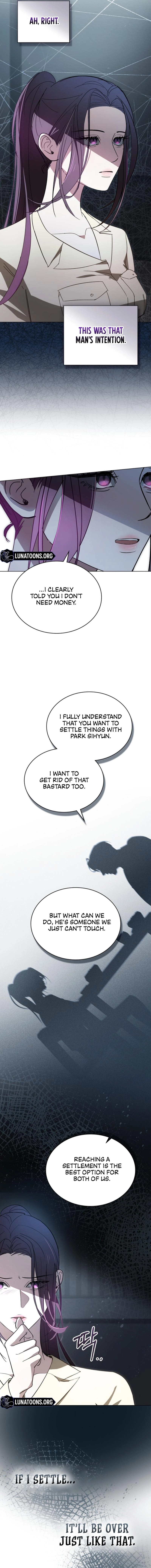 To the One Without Virtue Chapter 3 page 9 - 