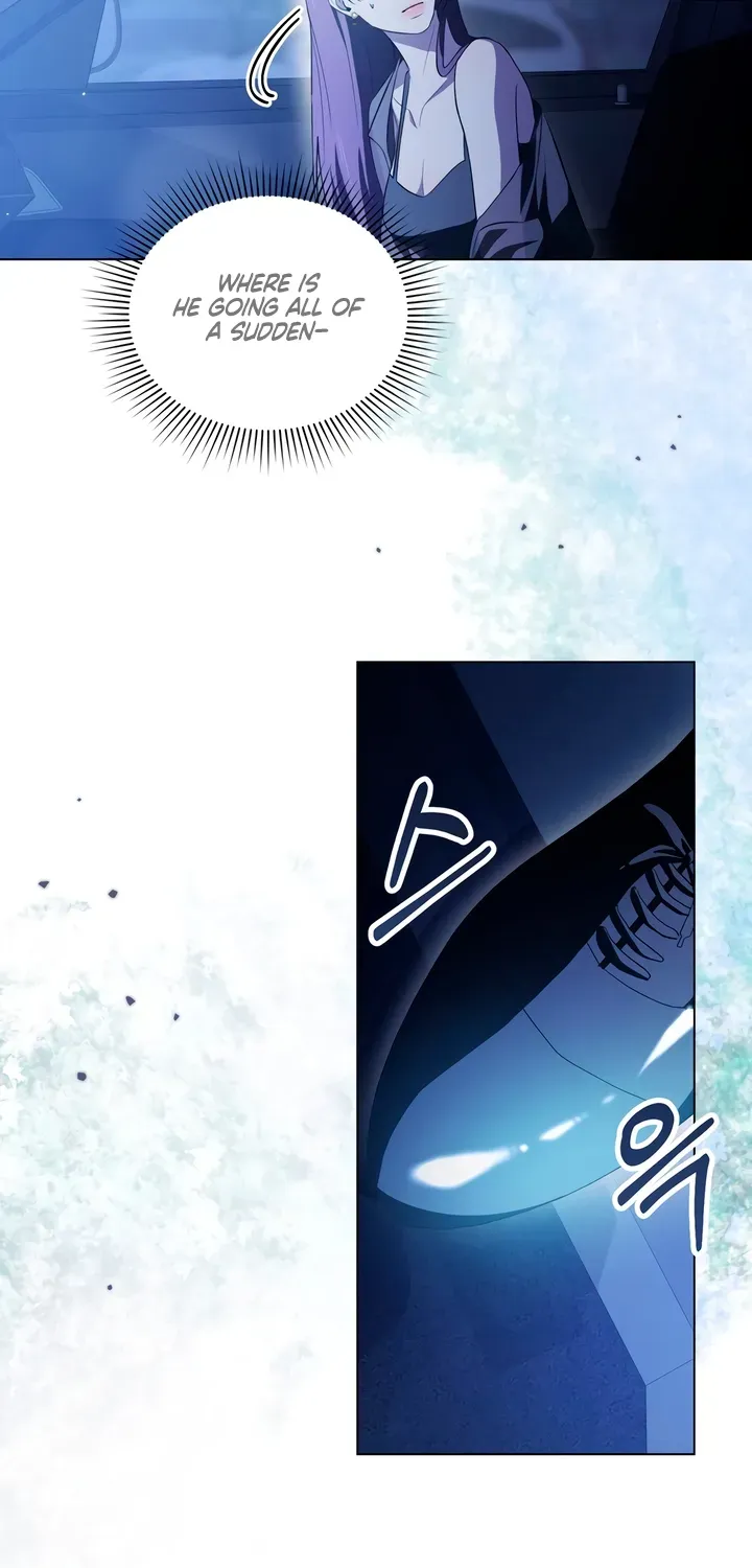 To the One Without Virtue Chapter 30 page 11 - 