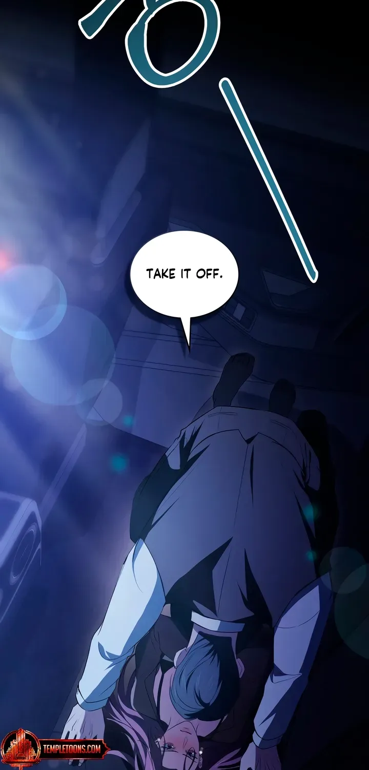 To the One Without Virtue Chapter 30 page 18 - 