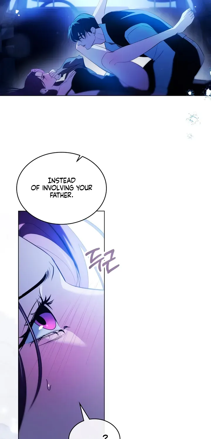 To the One Without Virtue Chapter 30 page 39 - 