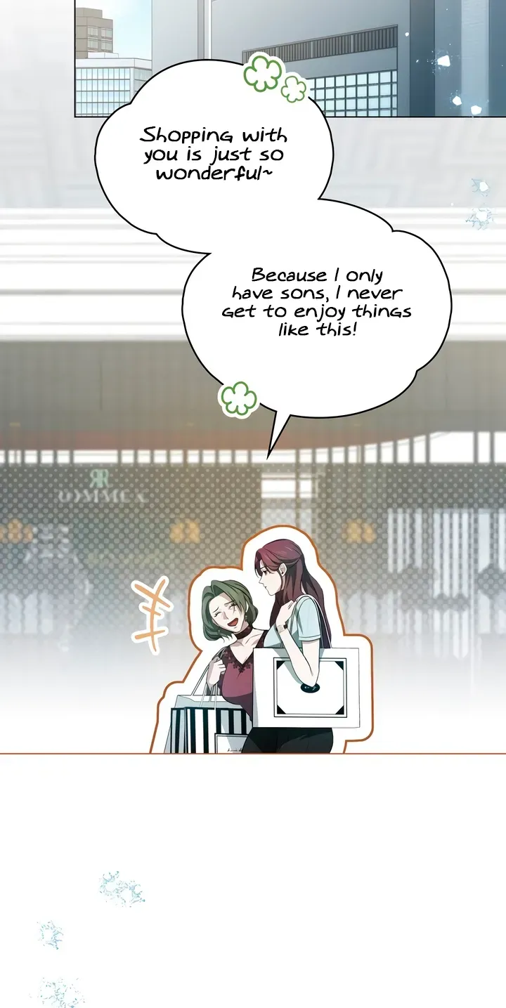 To the One Without Virtue Chapter 30 page 52 - 