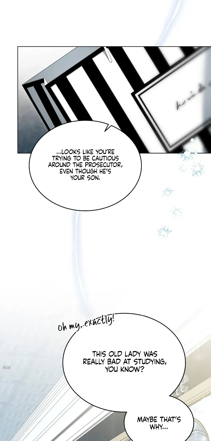 To the One Without Virtue Chapter 30 page 54 - 