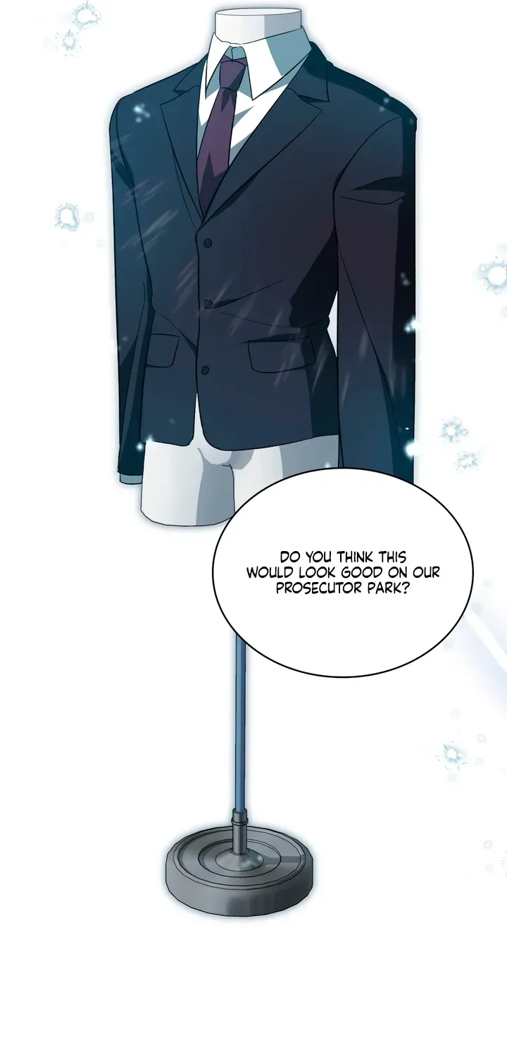 To the One Without Virtue Chapter 30 page 57 - 