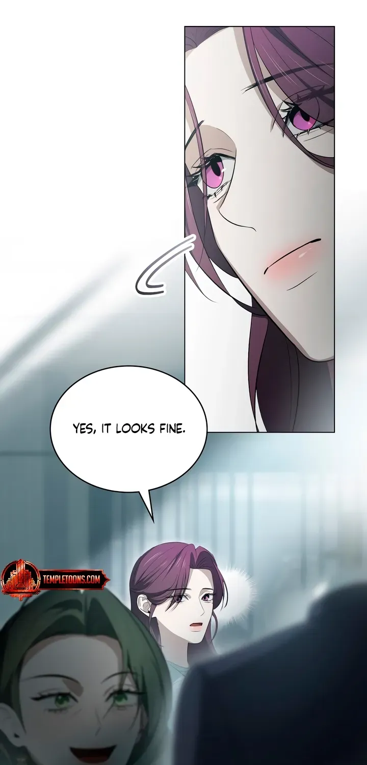 To the One Without Virtue Chapter 30 page 58 - 