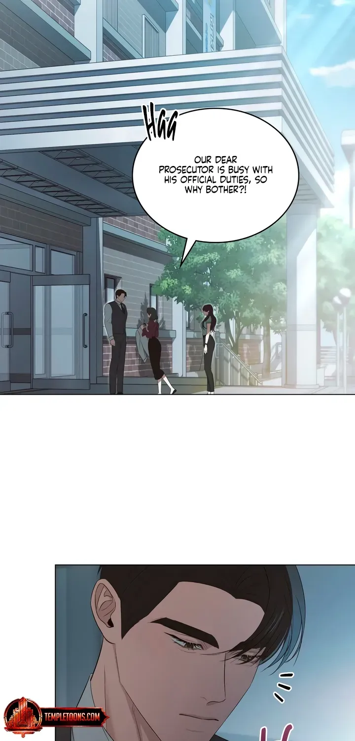To the One Without Virtue Chapter 31 page 15 - 