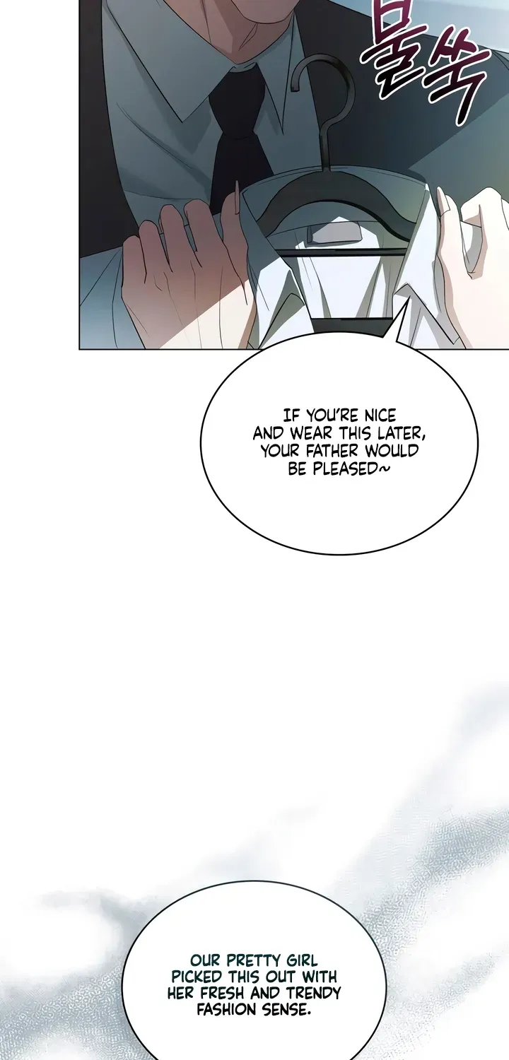 To the One Without Virtue Chapter 31 page 16 - 
