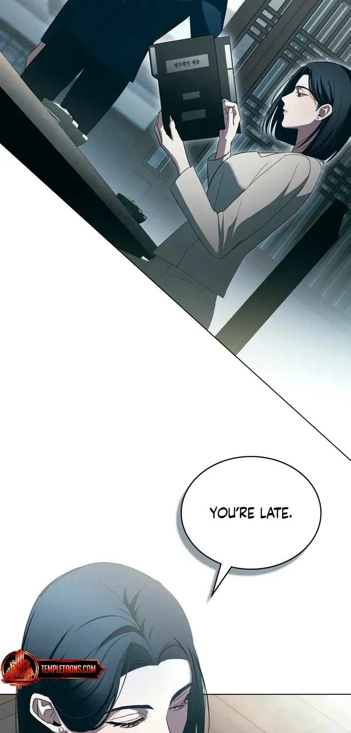 To the One Without Virtue Chapter 31 page 28 - 