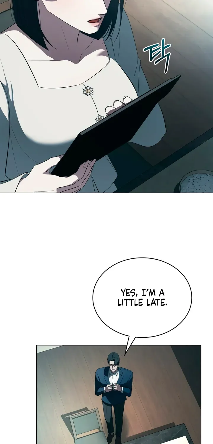 To the One Without Virtue Chapter 31 page 29 - 
