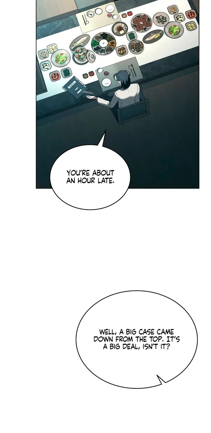 To the One Without Virtue Chapter 31 page 30 - 