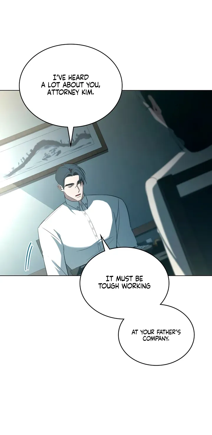 To the One Without Virtue Chapter 31 page 34 - 