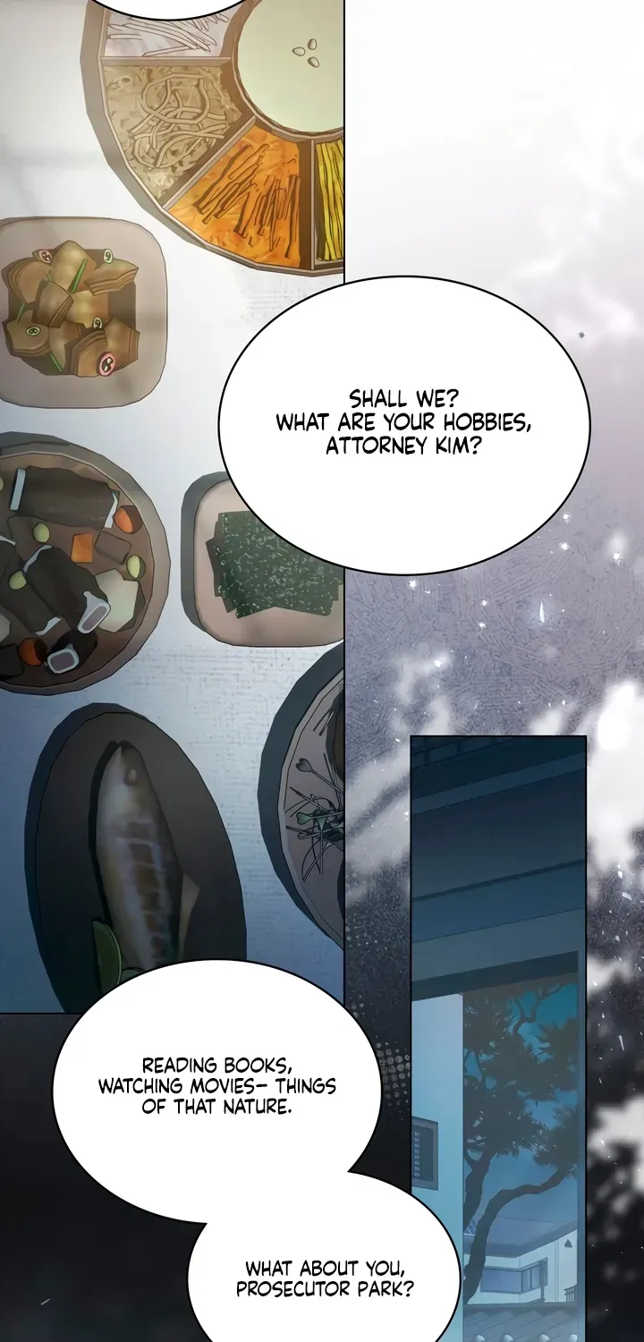 To the One Without Virtue Chapter 31 page 36 - 