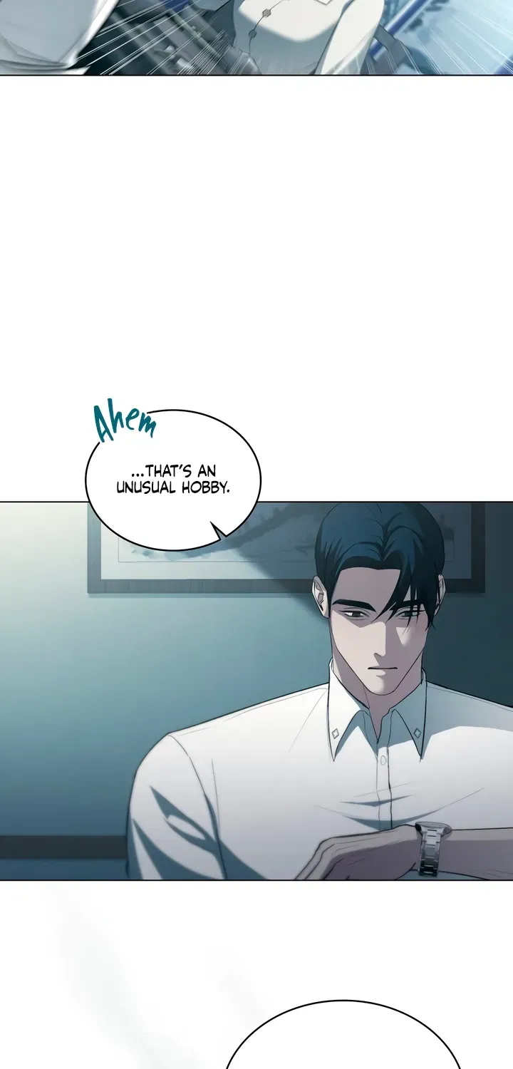To the One Without Virtue Chapter 31 page 41 - 