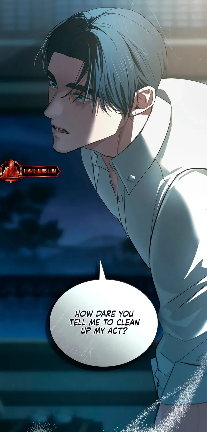 To the One Without Virtue Chapter 31 page 51 - 