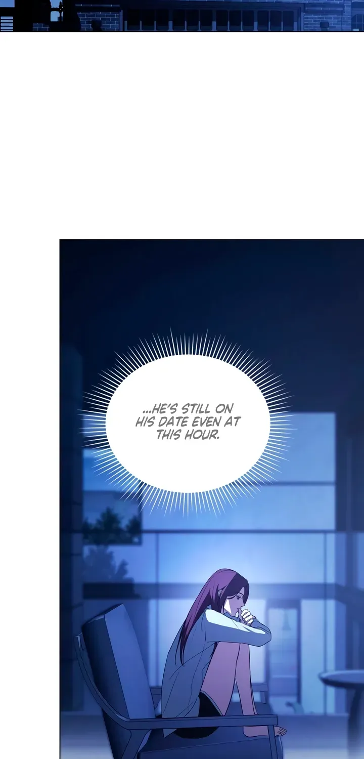 To the One Without Virtue Chapter 31 page 57 - 
