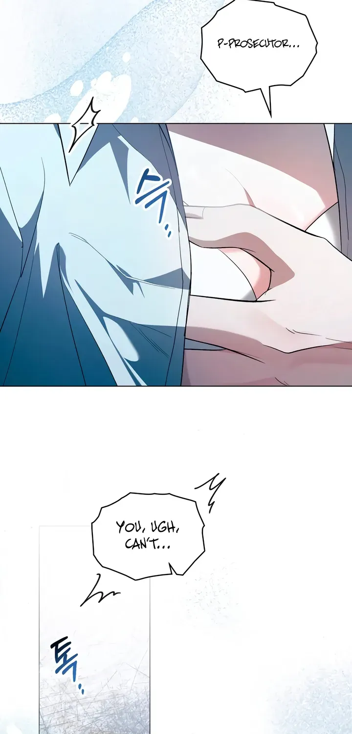 To the One Without Virtue Chapter 32 page 20 - 