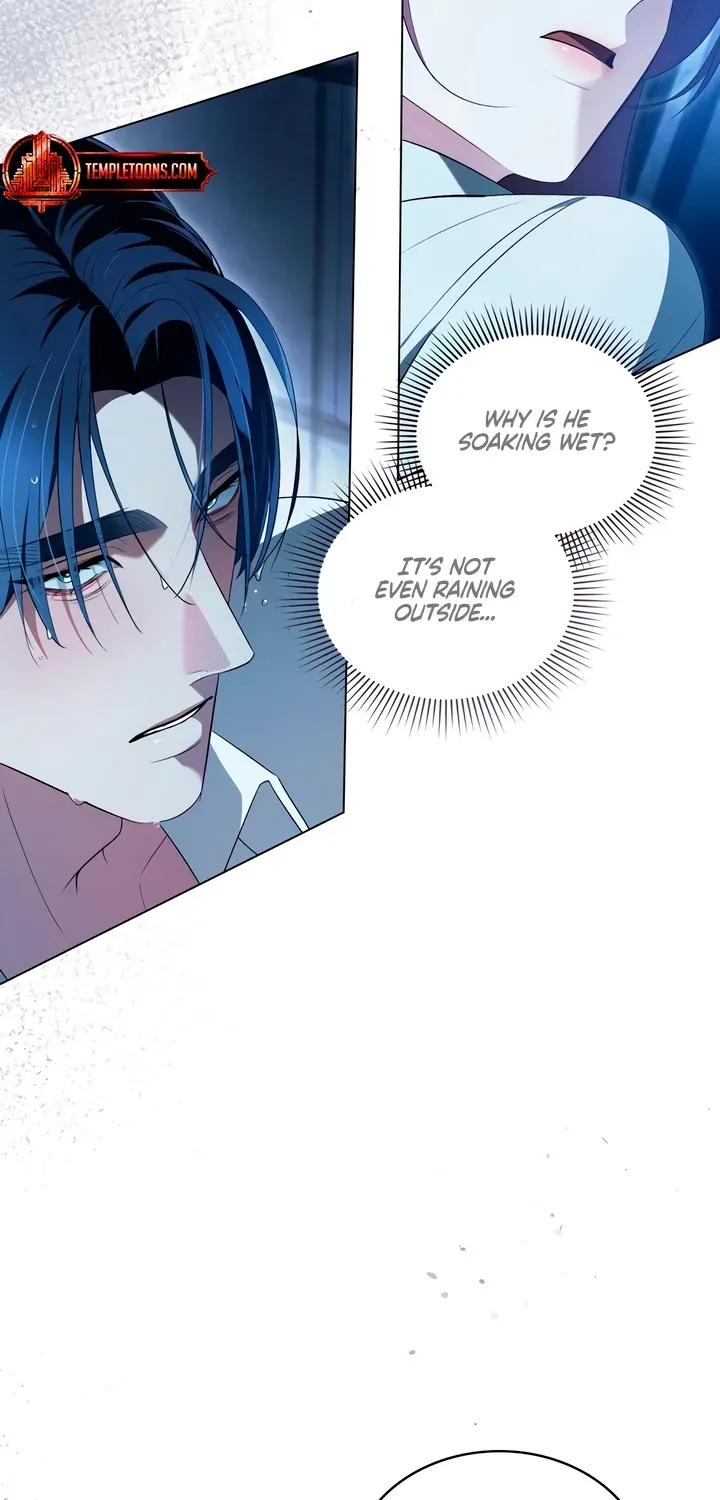 To the One Without Virtue Chapter 32 page 3 - 