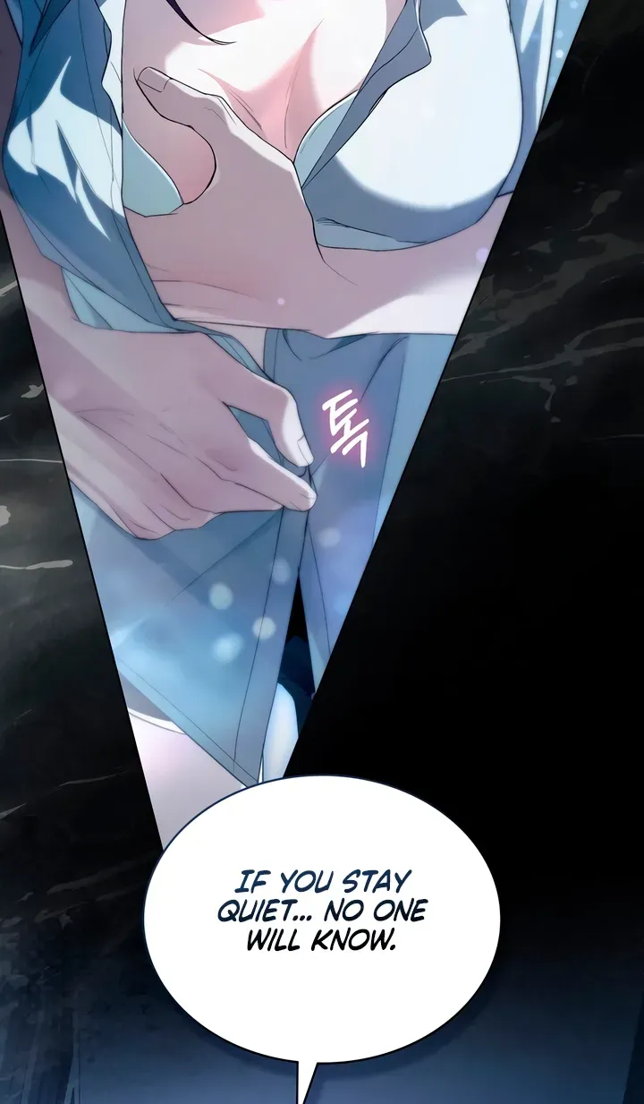 To the One Without Virtue Chapter 32 page 22 - 