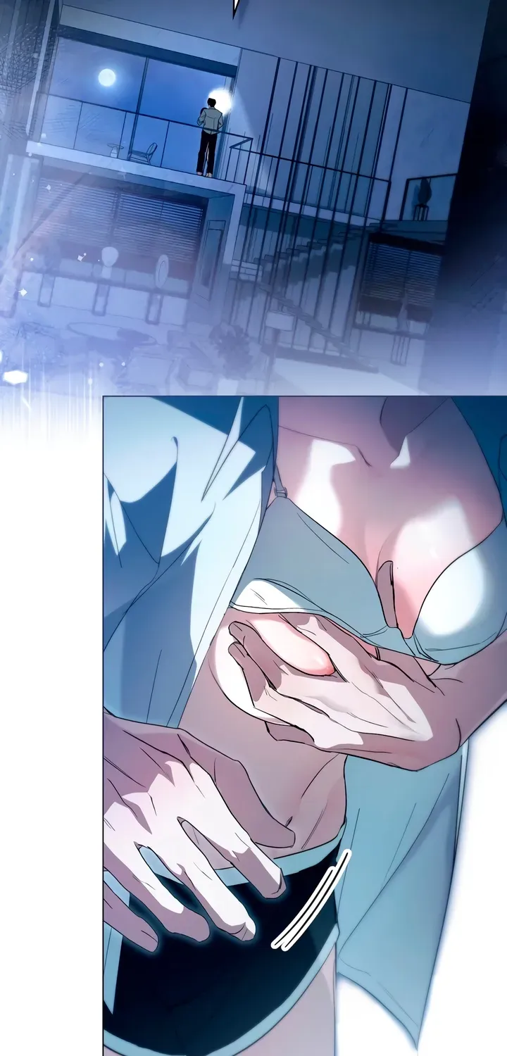 To the One Without Virtue Chapter 32 page 23 - 
