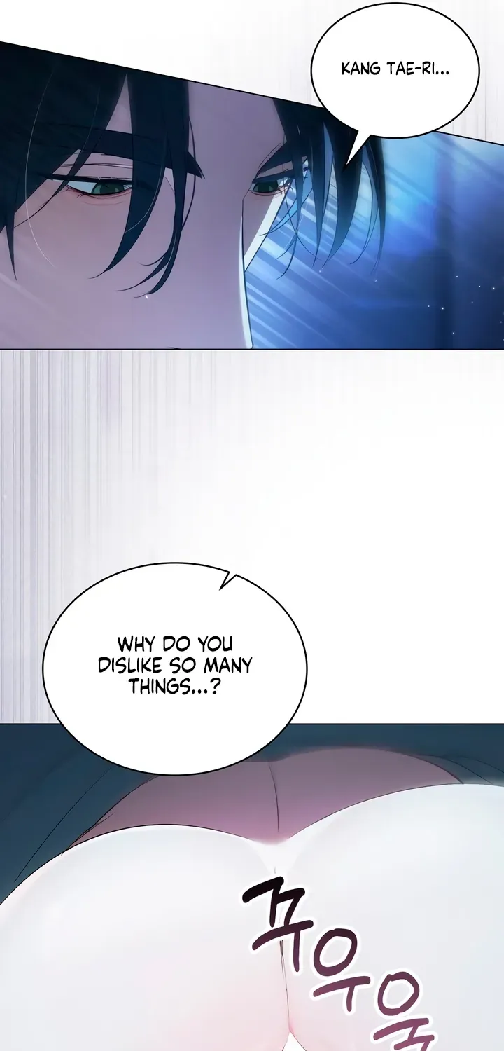 To the One Without Virtue Chapter 32 page 27 - 