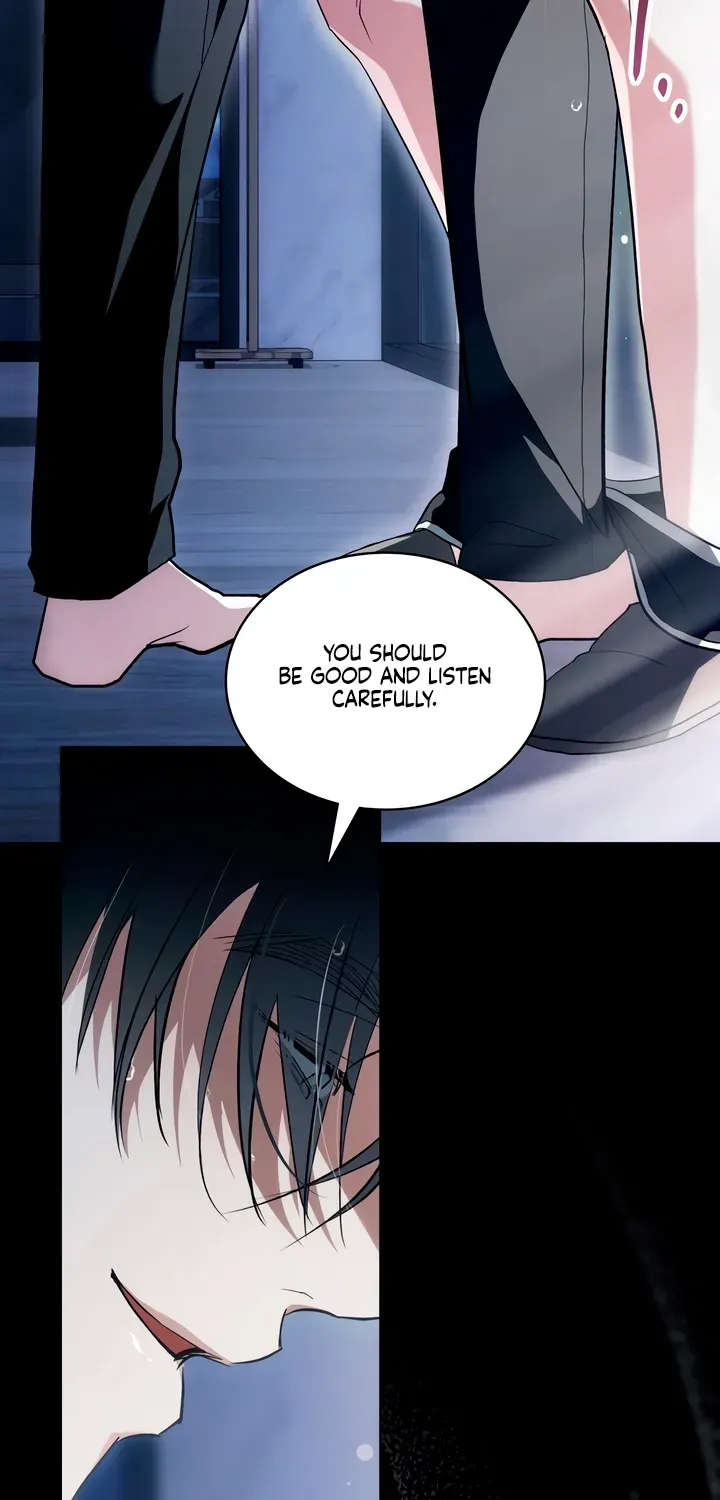 To the One Without Virtue Chapter 33 page 13 - 