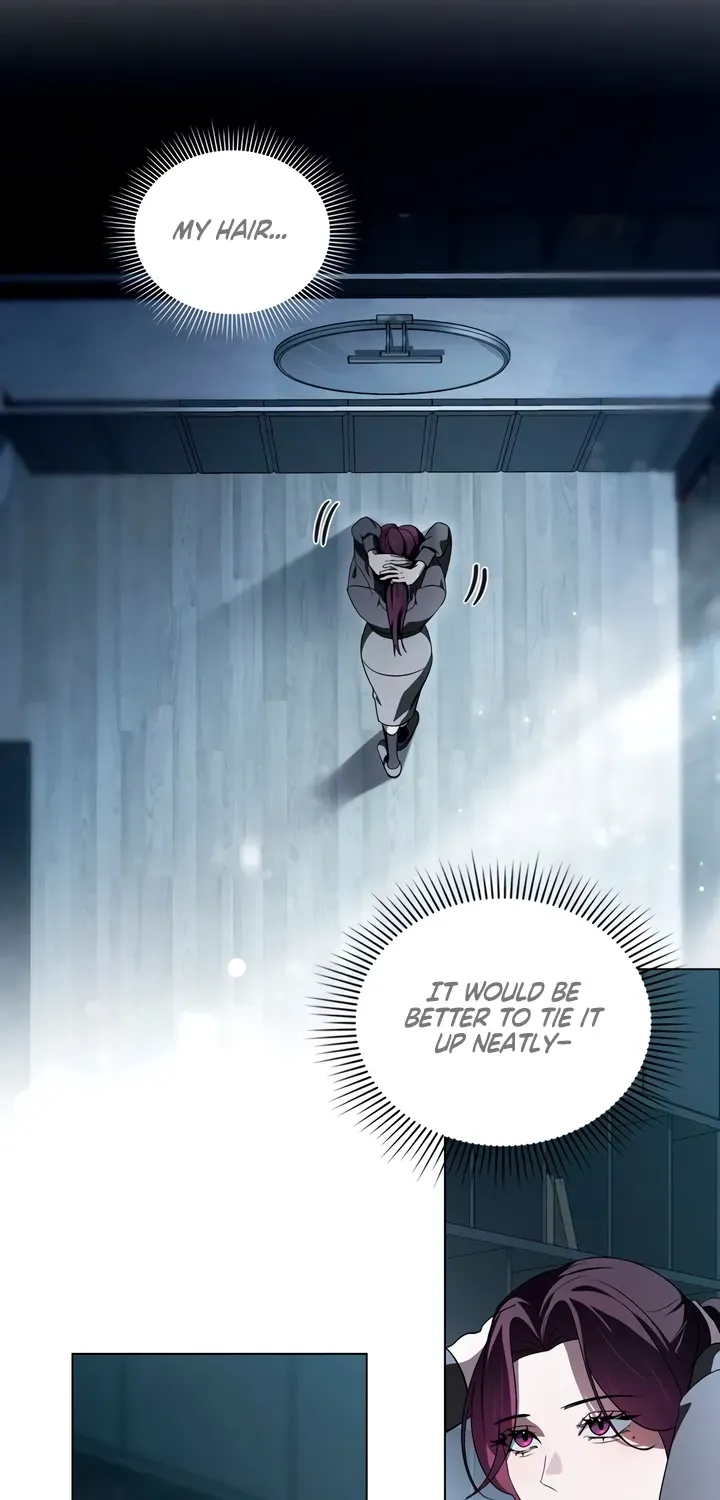 To the One Without Virtue Chapter 33 page 3 - 