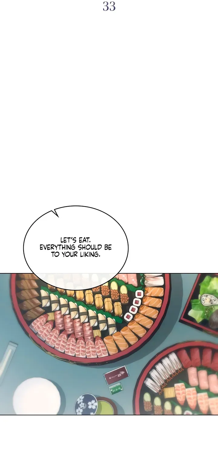 To the One Without Virtue Chapter 33 page 25 - 