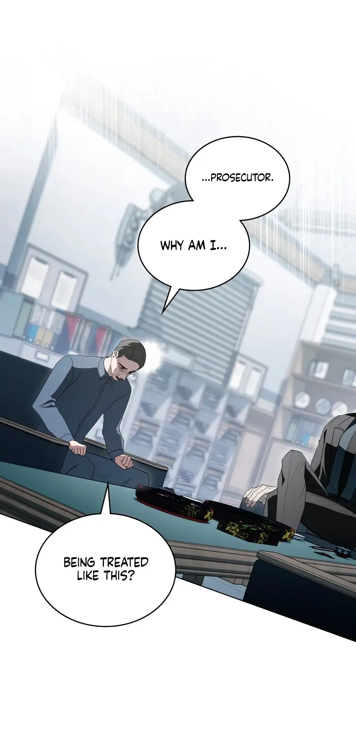 To the One Without Virtue Chapter 33 page 26 - 