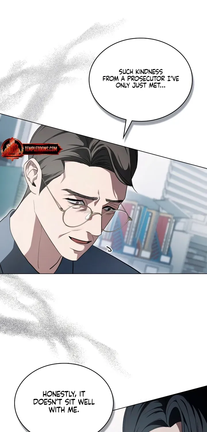 To the One Without Virtue Chapter 33 page 27 - 