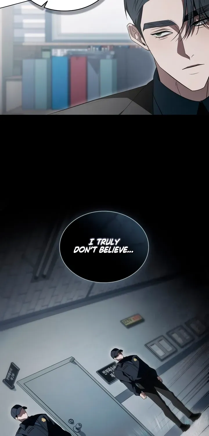 To the One Without Virtue Chapter 33 page 28 - 