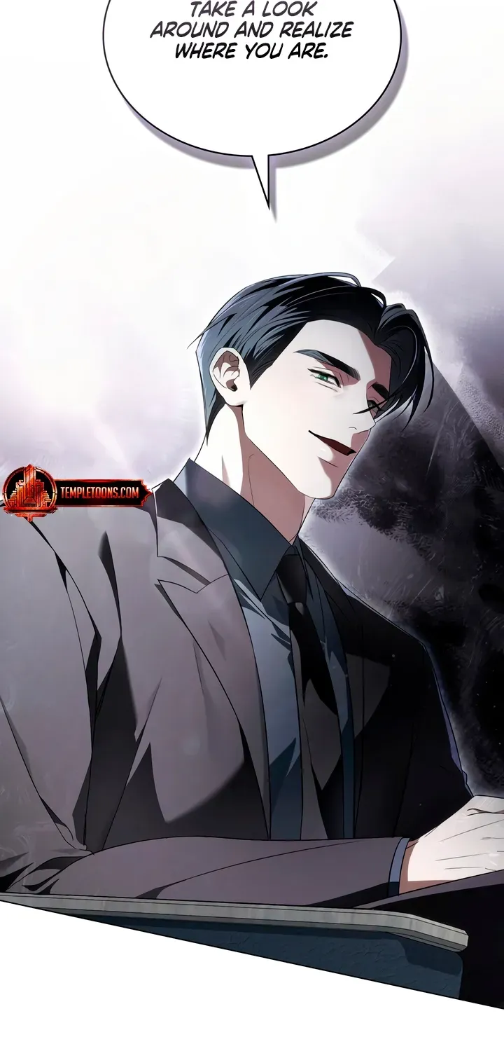 To the One Without Virtue Chapter 33 page 32 - 