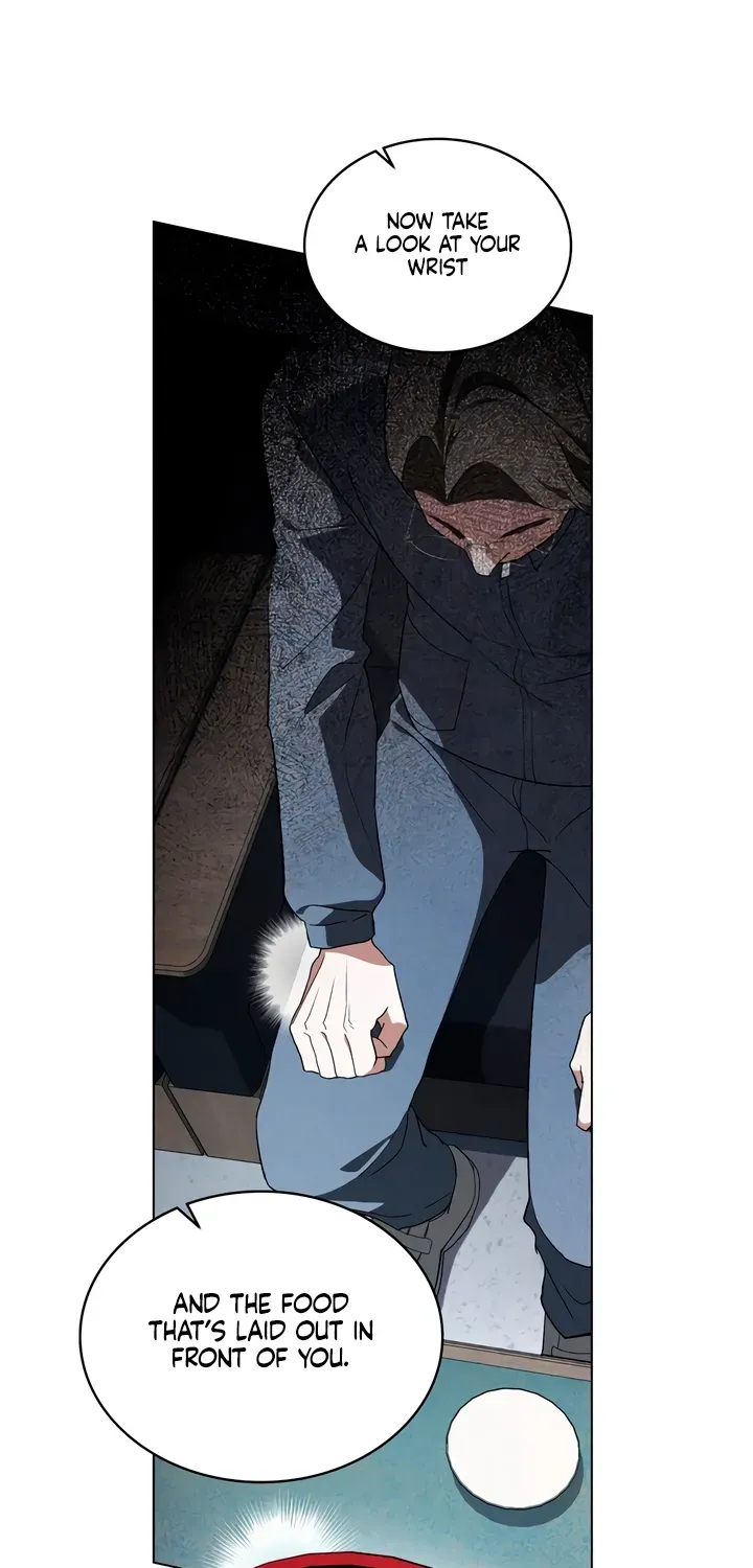 To the One Without Virtue Chapter 33 page 33 - 