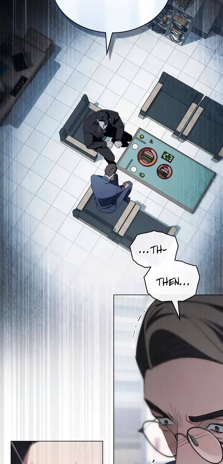 To the One Without Virtue Chapter 33 page 35 - 