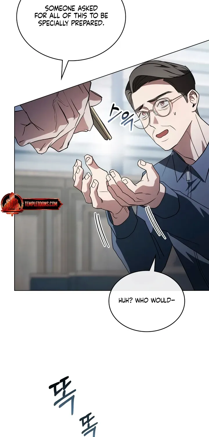 To the One Without Virtue Chapter 33 page 38 - 