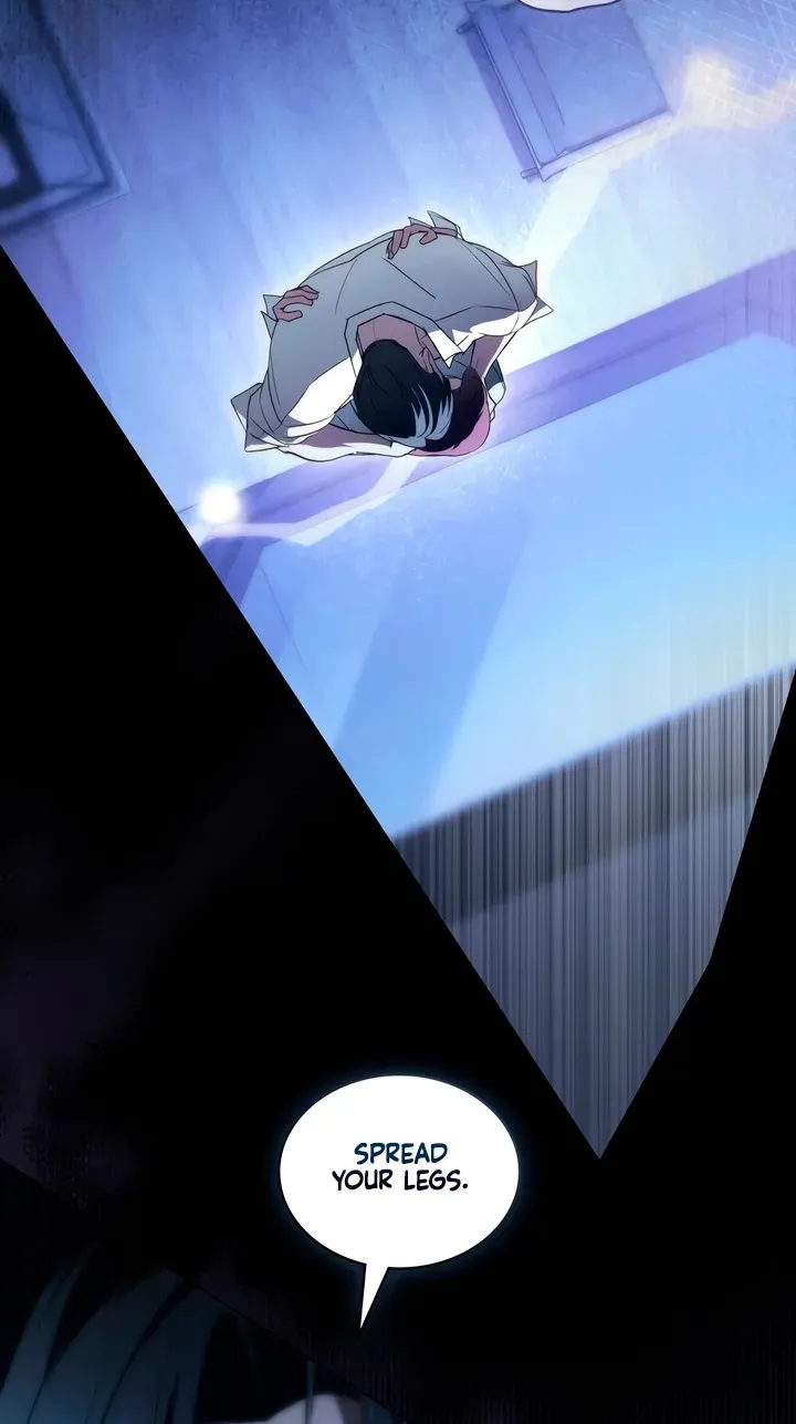To the One Without Virtue Chapter 33 page 8 - 