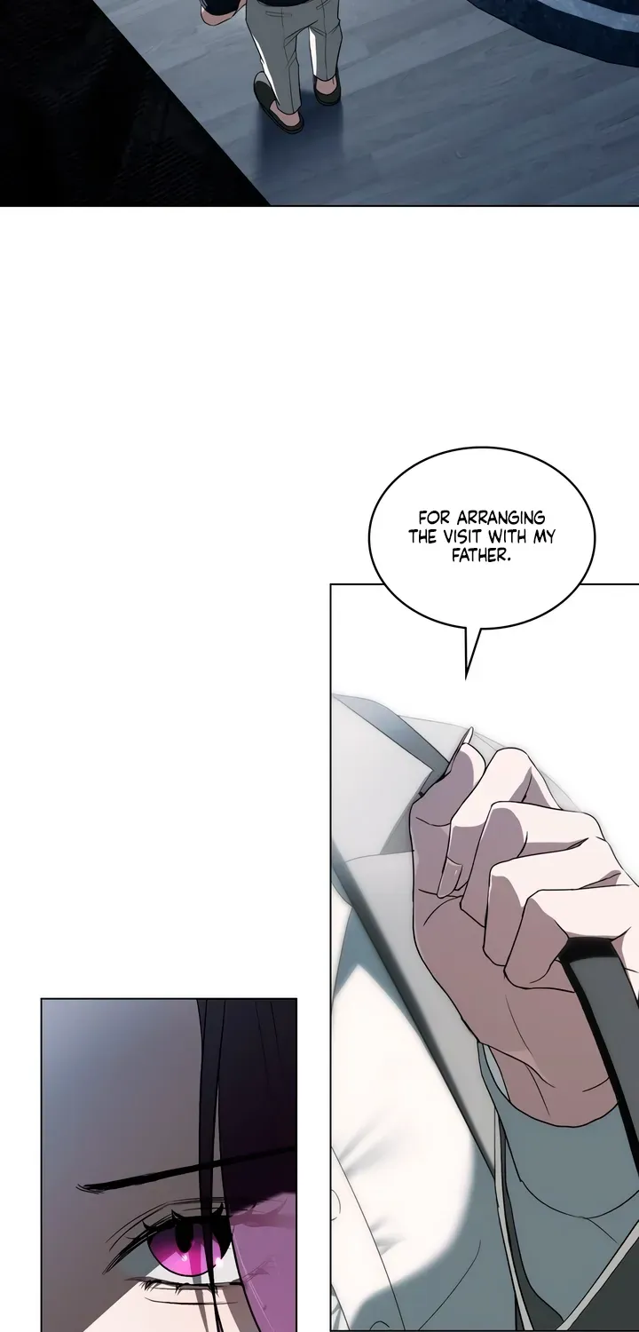 To the One Without Virtue Chapter 34 page 13 - 