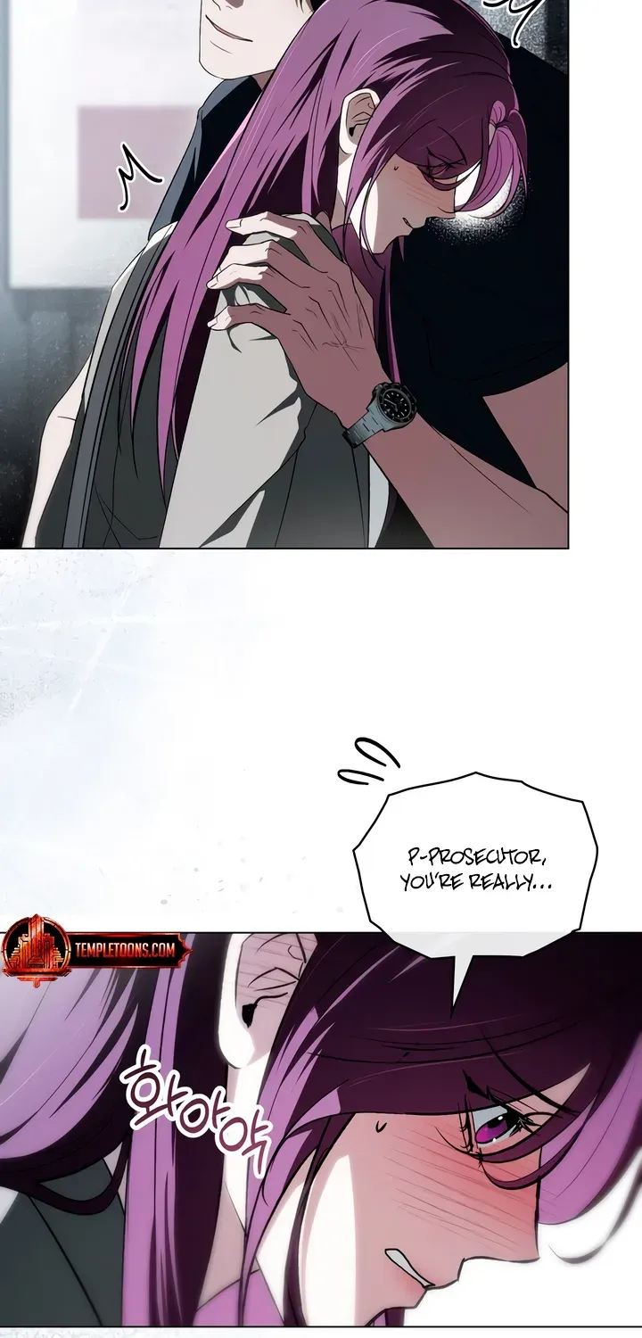 To the One Without Virtue Chapter 34 page 21 - 