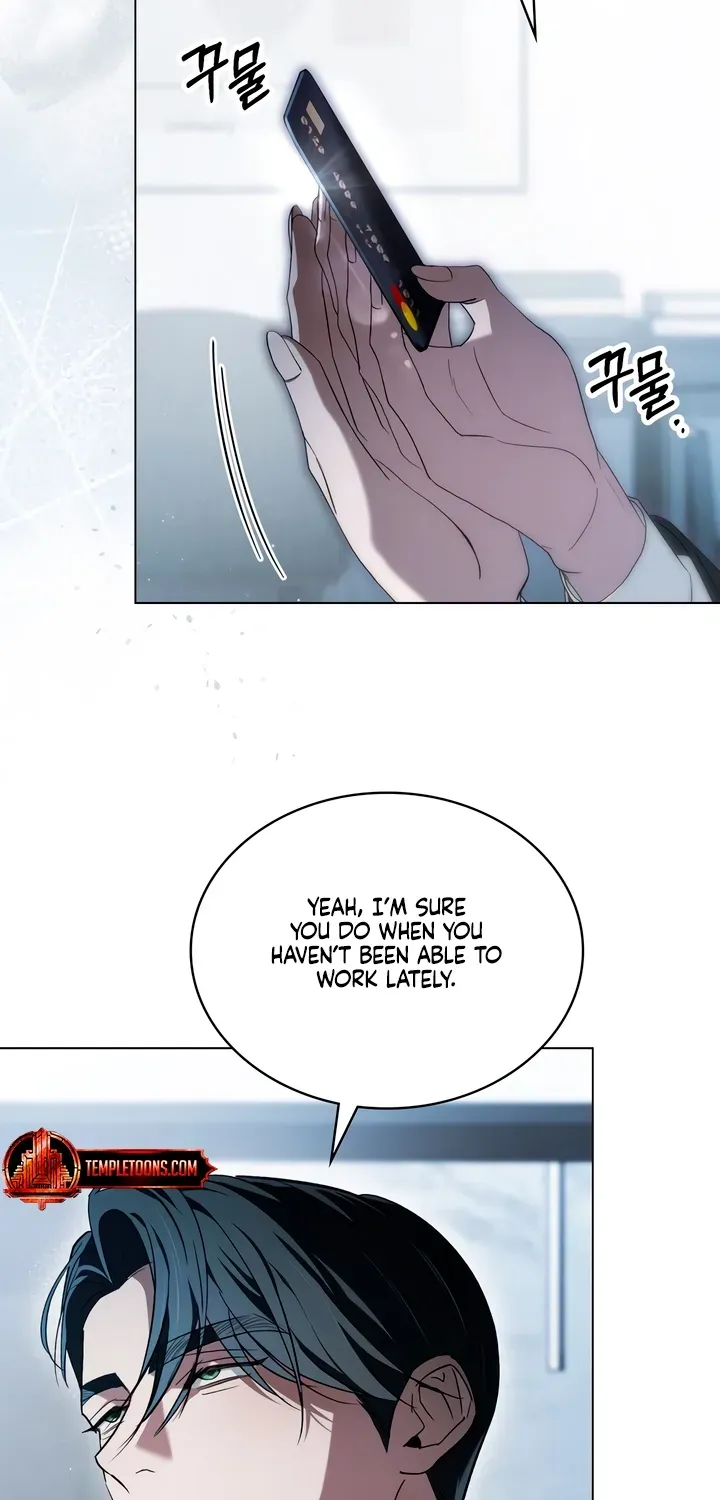 To the One Without Virtue Chapter 34 page 25 - 