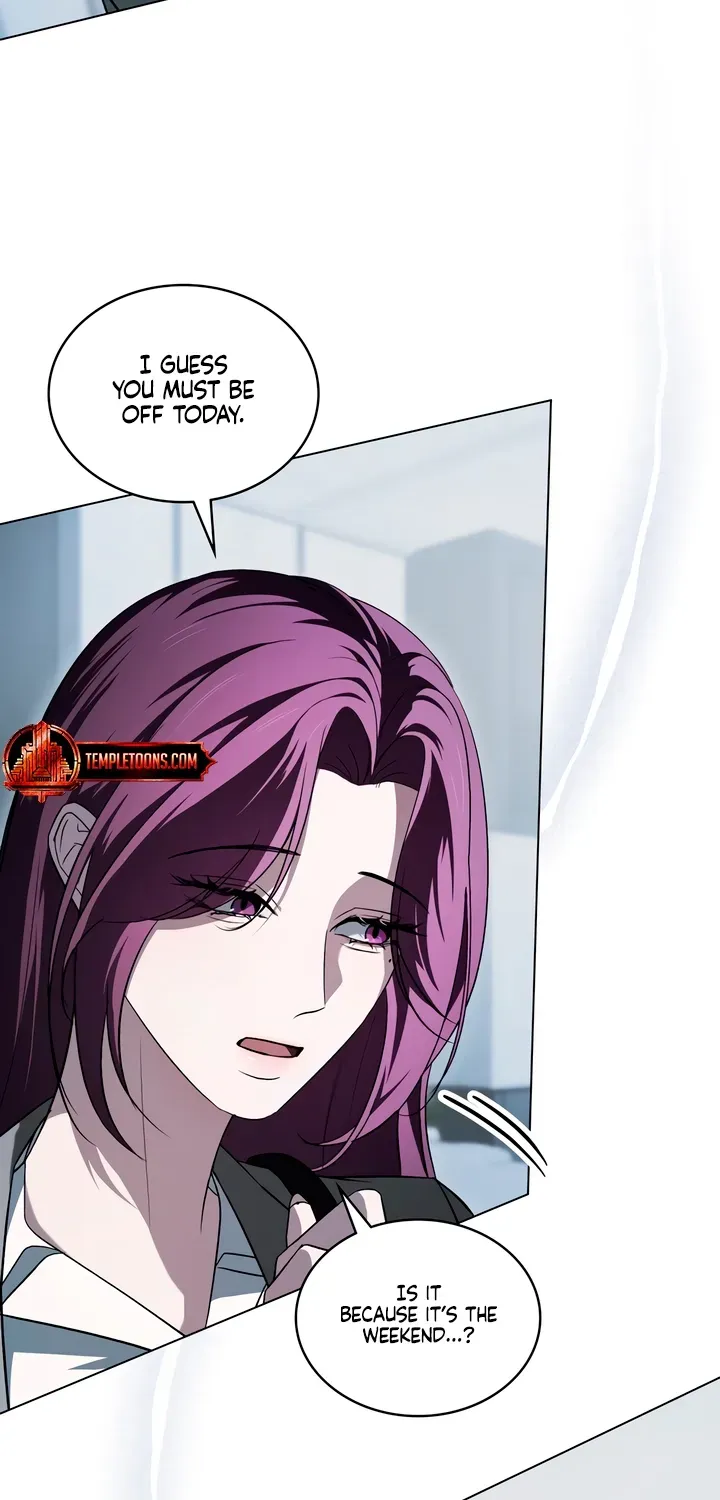 To the One Without Virtue Chapter 34 page 6 - 