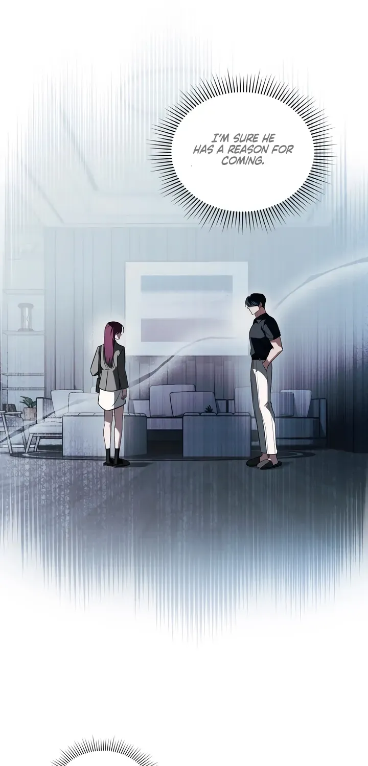 To the One Without Virtue Chapter 34 page 8 - 