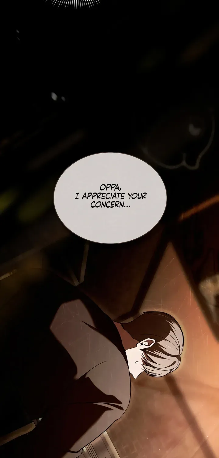 To the One Without Virtue Chapter 35 page 3 - 
