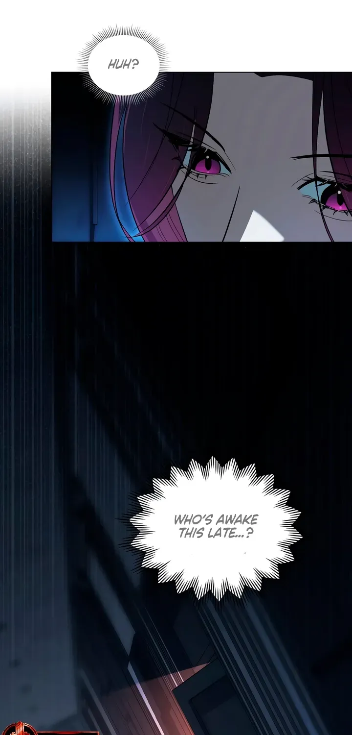 To the One Without Virtue Chapter 35 page 21 - 