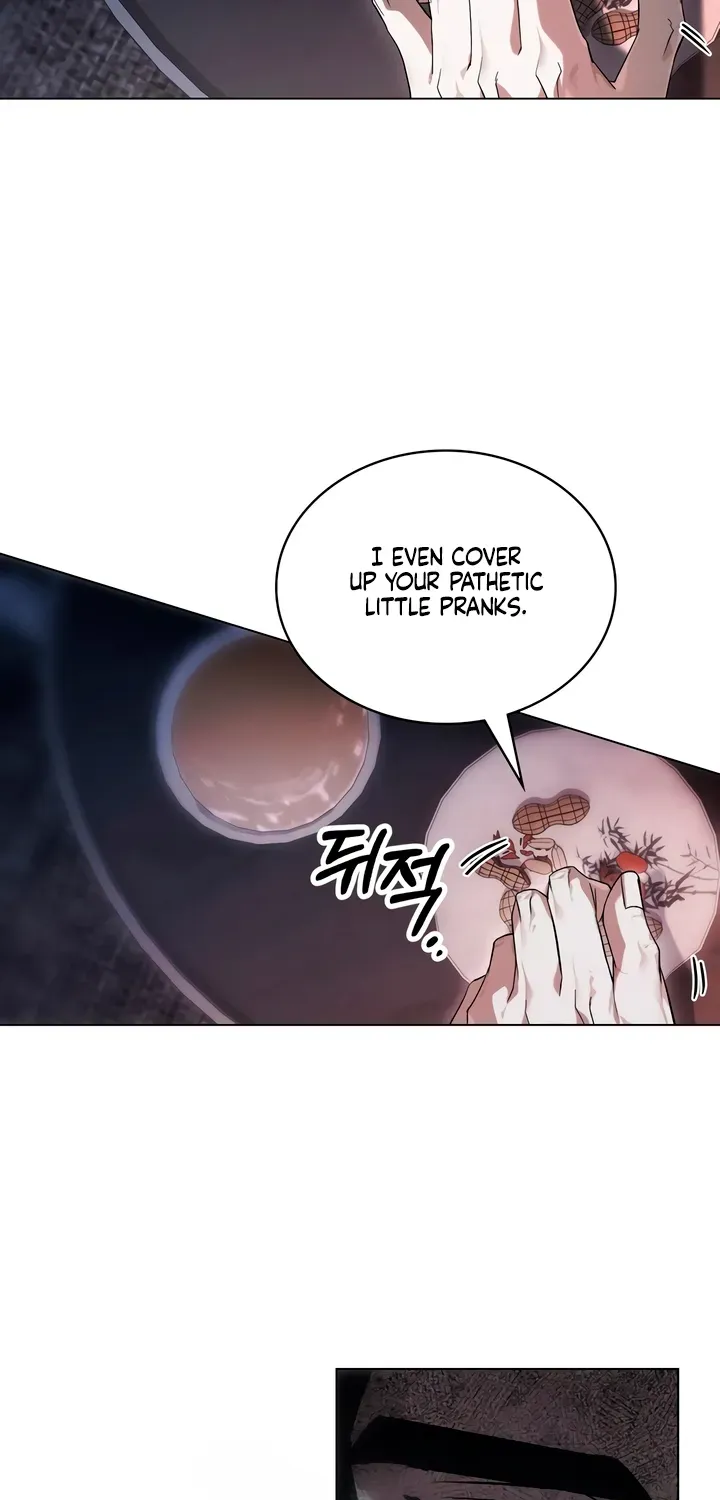 To the One Without Virtue Chapter 35 page 35 - 